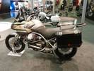 Moto Guzzi Stelvio 1200 NTX 2011